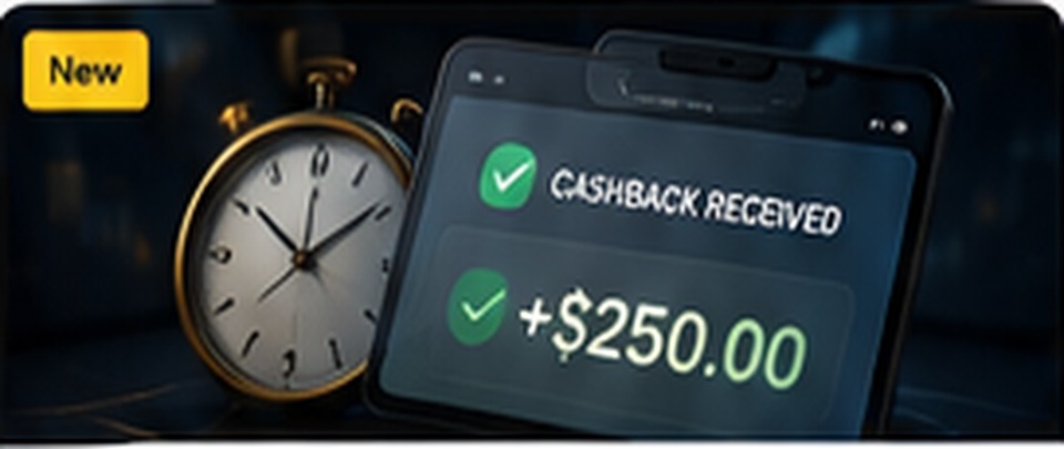 سحب Exness Cashback: متى وكيف تستلم أرباحك؟