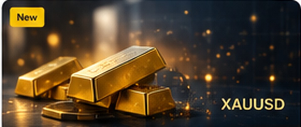 كاش باك Exness على الذهب XAUUSD: كيف يعمل؟