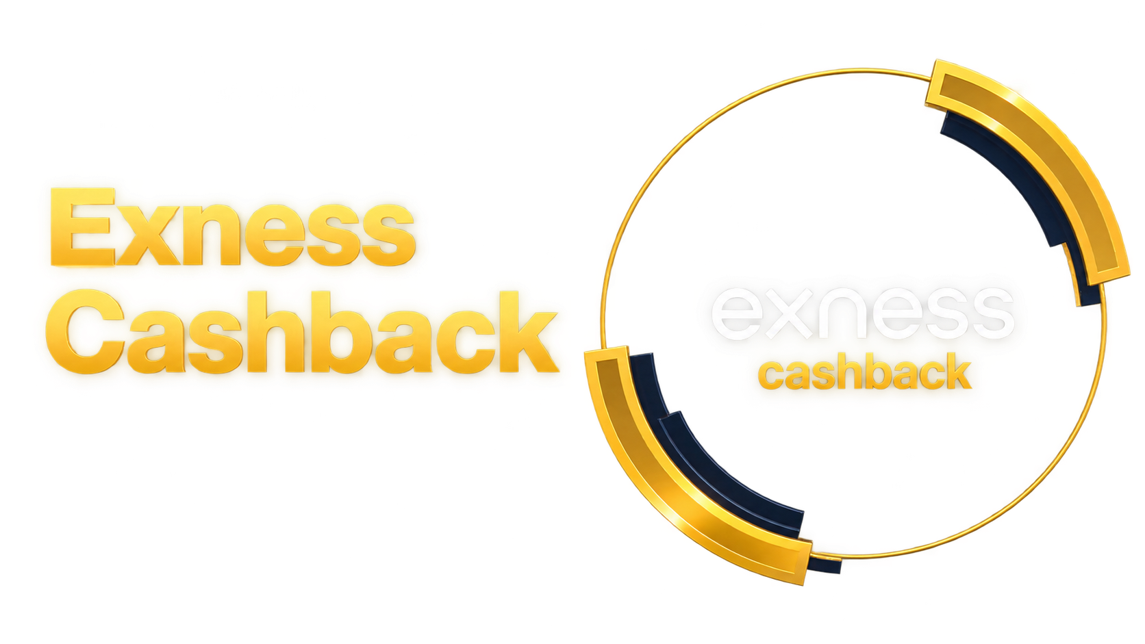 Exness Cashbacks