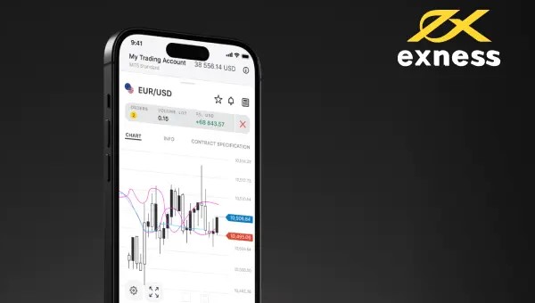 كيفية الاستفادة من منصة اكسنس Exness في مصر